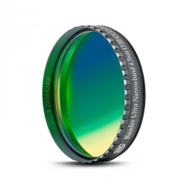 Baader Filters Ultra-Narrowband 4.5nm OIII CCD-Filter 2"